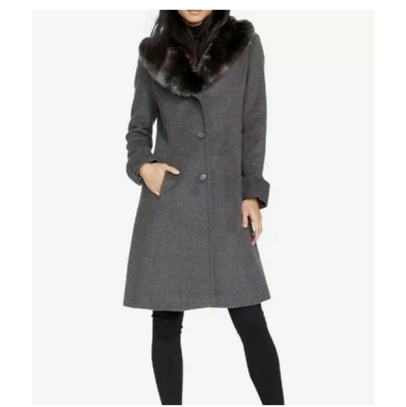 Ralph Lauren Coat